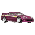 Hot Wheels Boulevard Custom 01 Acura Integra GSR