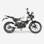Maisto Royal Enfield New Himalayan Scale Model| Size: 1:12