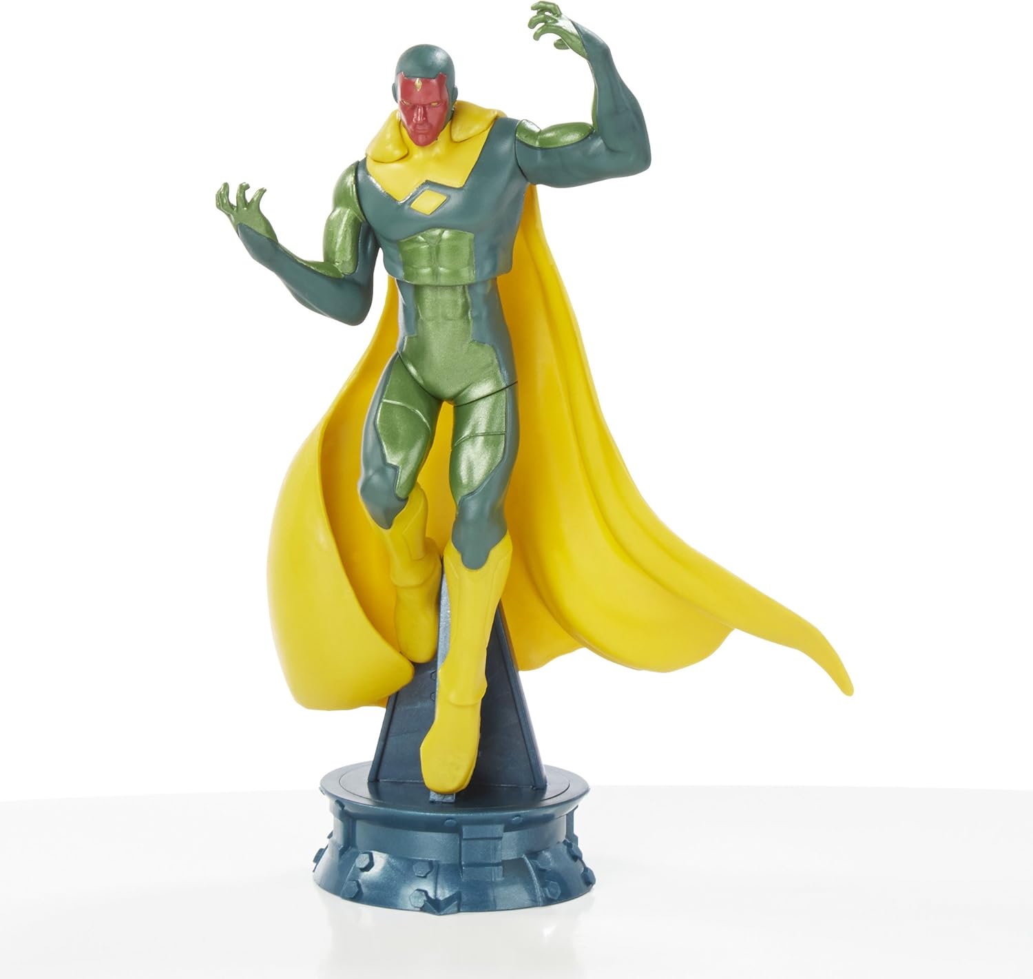 Avengers Playmation Vision Action Figure