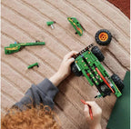 LEGO Technic Monster Jam Dragon 42149 Building Toy Set