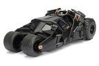 Jada Batman The Dark Knight Batmobile 1:24 Die Cast