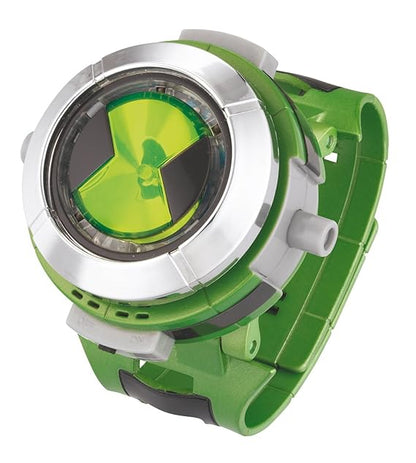 Ben 10 Ultimate Omnitrix
