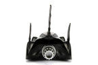 Jada Metals Batman Forever - Batmobile with Batman 1:24 Scale