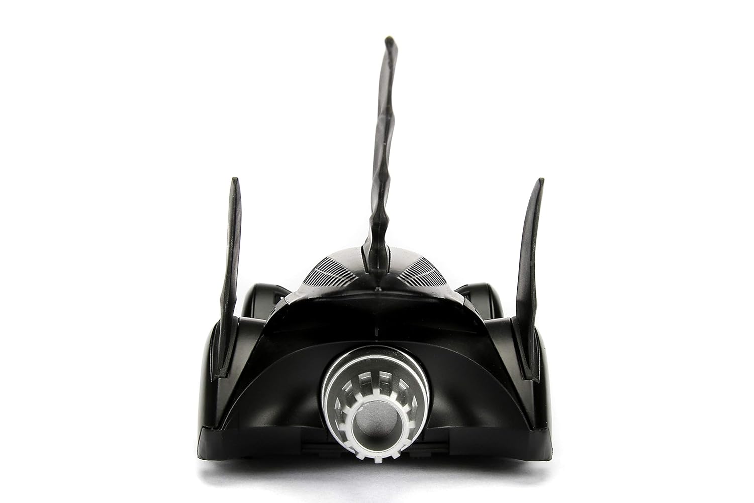 Jada Metals Batman Forever - Batmobile with Batman 1:24 Scale