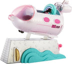 L.O.L. Surprise! Omg HoUSe Of Surprises Lil Arcade Playset