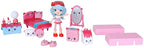 Shopkins Happy Places Welcome Pack Dreamy Bear