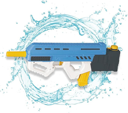 Electric Water Gun Pichkari Toy For Kids