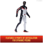 DC Comics MR. Terraific, Terraific 6-inch Action Figure