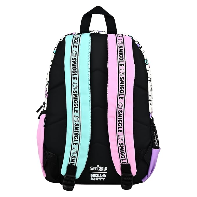 Smiggle - 16 inch Premium Hello Kitty Backpacks – Kidspark
