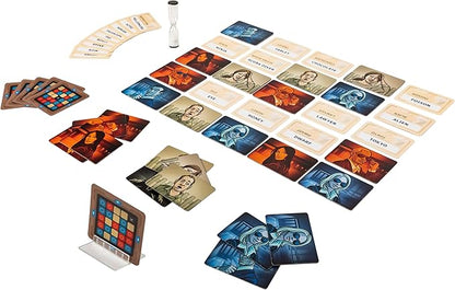 CGE Czech Games Edition Codenames Boardgame