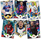 Panini FIFA 365, 2026 Adrenalyn XL, Box of 24 Packs, Contains 144 Collectible Football Trading Cards (Set Of 3)