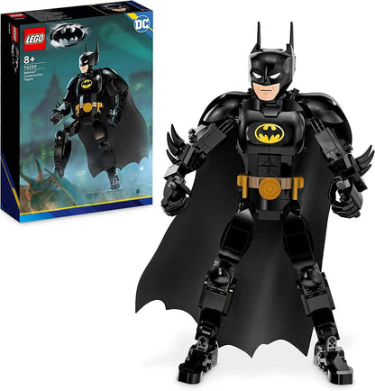 LEGO DC Batman Construction Figure 76259 Building Toy Set (275 Pieces)