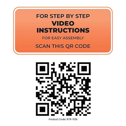 QR for installation 