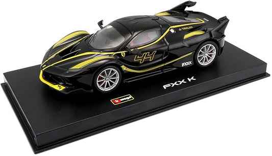 Burago 1:43 Ferrari Signature - Ferrari FXX K Diecast Car