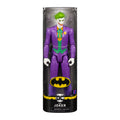 Batman 12-Inch Joker Action Figure with 11 Points of Articulation