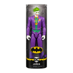 Batman 12-Inch Joker Action Figure with 11 Points of Articulation