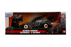 Jada Metals Batman Forever - Batmobile with Batman 1:24 Scale