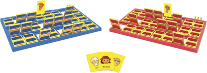 Hasbro Guess Who? Guessing Games
