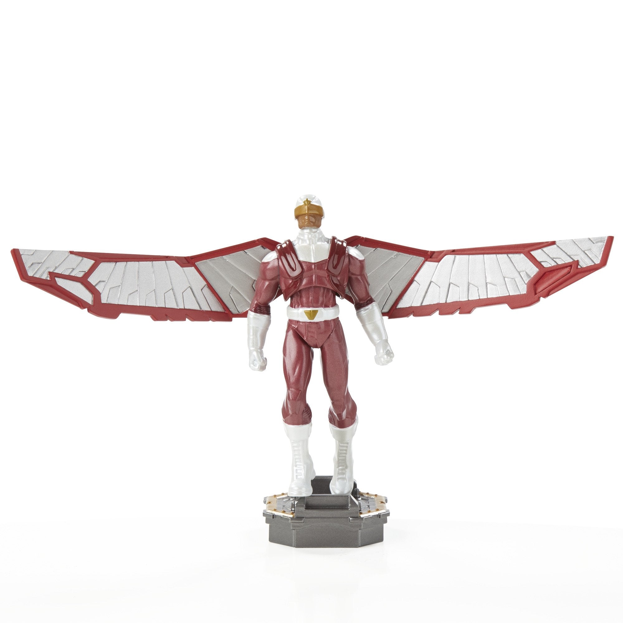 Marvel Avengers Falcon Hero Smart Figure, Standard Packaging