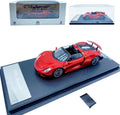 TIMEMICRO Porsche 918 Spyder 1:64 Scale Die Cast Model Car