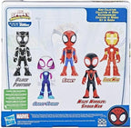 Playset Hasbro Spidey Hero Collection - Brand: Hasbro
