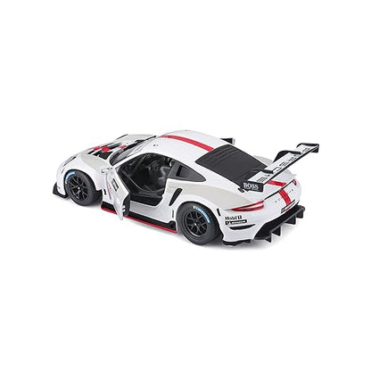 Diecast Cars, Cars, Porsche, Racing, Bburago 