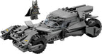 Lego 76331 Super Heroes DC Batman V Superman Batmobile (220 Pieces)