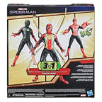 Spider-Man Marvel 3-in-1 Web Team Set