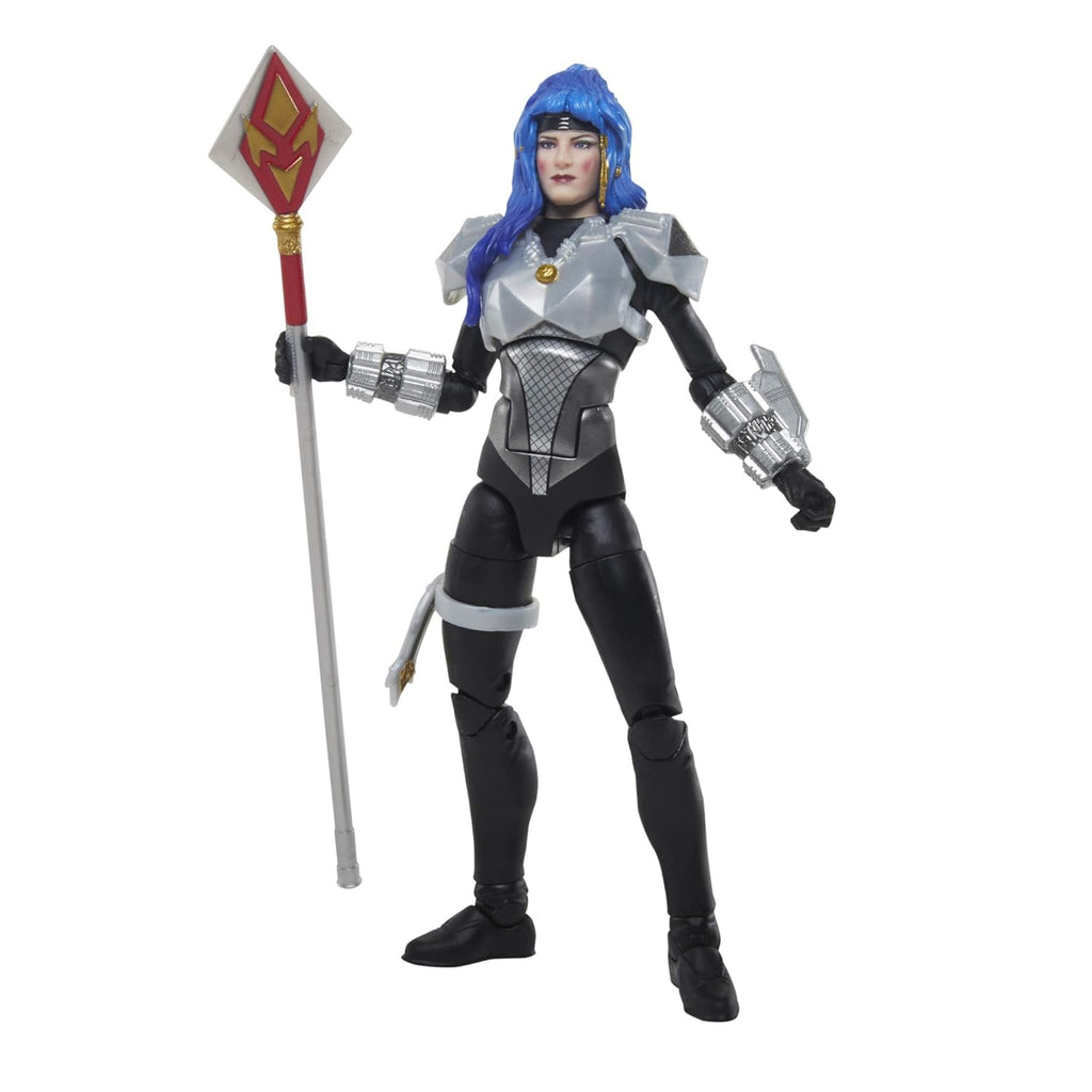 Hasbro Collectibles - Power Rangers Lightning Collection In Spce RedRanger Vs Astronema