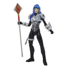Hasbro Collectibles - Power Rangers Lightning Collection In Spce RedRanger Vs Astronema