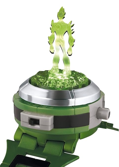 Ben 10 Ultimate Omnitrix