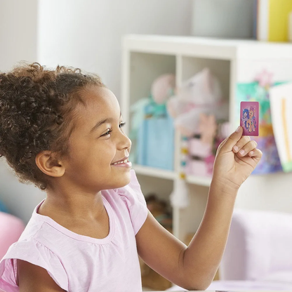 Hasbro Gaming My Little Pony Matching Game