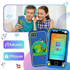 WatchOut LearnPhone Kids Safe Smart Phone