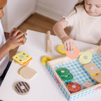 Melissa & Doug Sandwich Making Set
