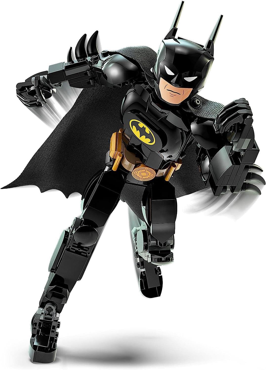 LEGO DC Batman Construction Figure 76259 Building Toy Set (275 Pieces)
