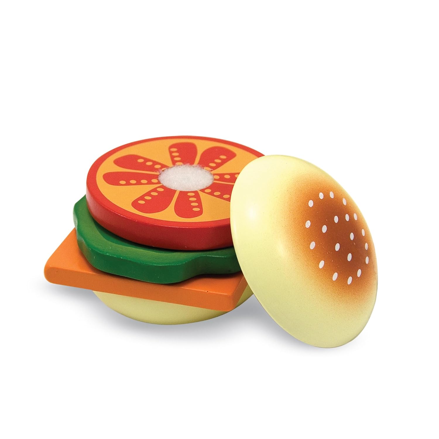 Melissa & Doug Sandwich Making Set