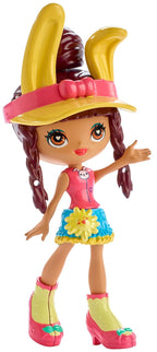 KuuKuu Harajuku Fashion Swap Fun Angel Doll