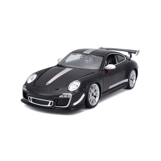 Bburago 1:18 Scale Porsche 911 GT3 RS 4.0 Diecast Vehicle