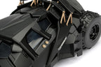 Jada Batman The Dark Knight Batmobile 1:24 Die Cast