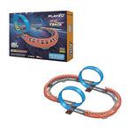 Playzu, Trackset