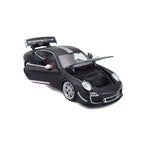 Bburago 1:18 Scale Porsche 911 GT3 RS 4.0 Diecast Vehicle