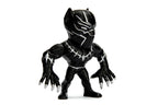 Jada Black Panther Die-Cast Figure Collectible Figure