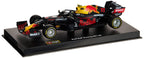 Sergio Perez No.11 Red Bull RB16B Formula 1 Model Cocoland Toys