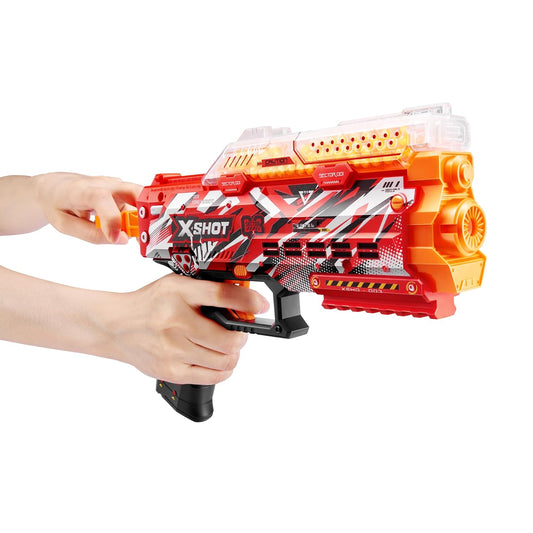XShot Hyper Gel  (3,000 Hyper Gel Pellets) by ZURU