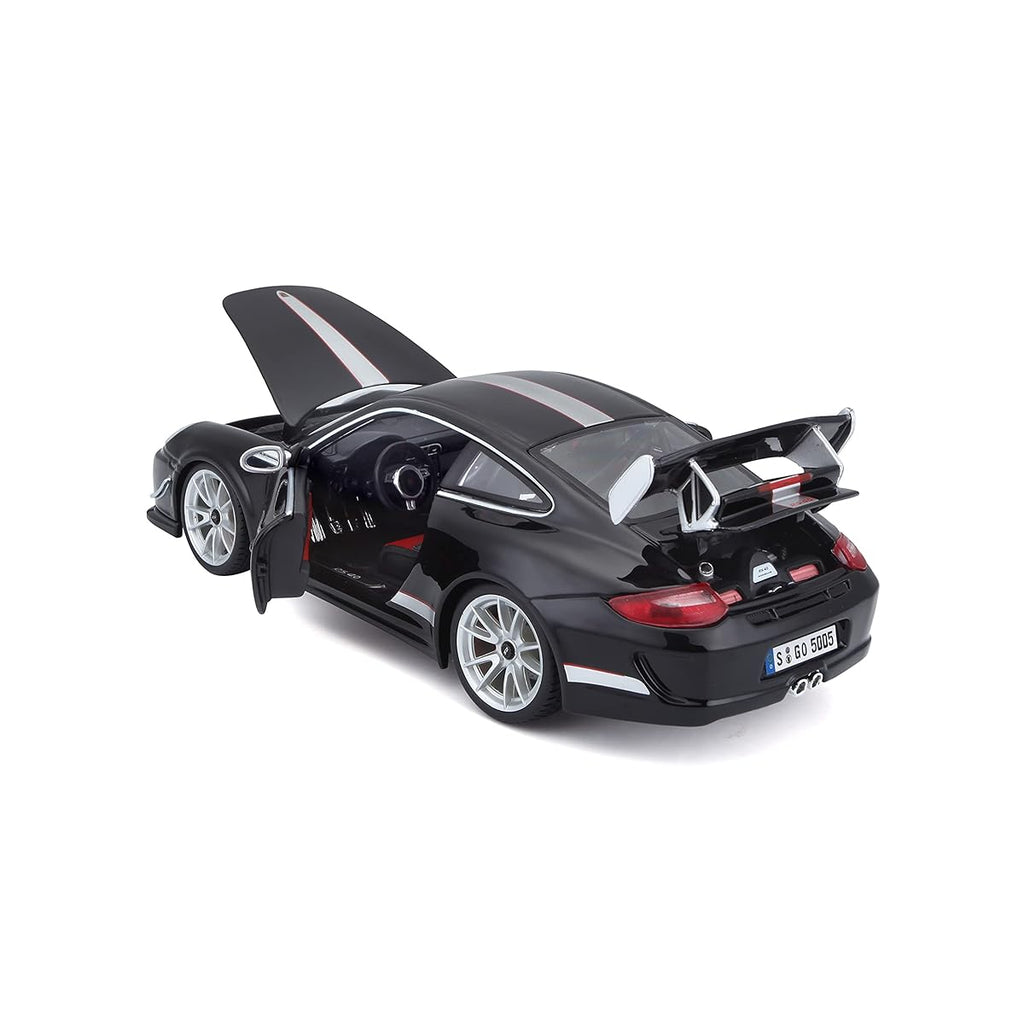 Bburago 1:18 Scale Porsche 911 GT3 RS 4.0 Diecast Vehicle