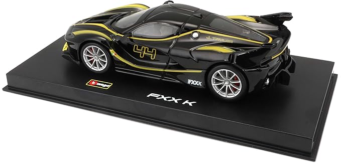 Bburago Ferrari FXX K Signature Collection Model Cocoland Toys