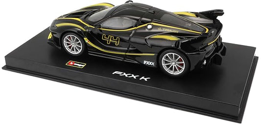 Burago 1:43 Ferrari Signature - Ferrari FXX K Diecast Car