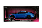 Jada PINK SLIPS 1/18 2020 Ford Mustang Shelby GT500
