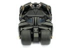 Jada Batman The Dark Knight Batmobile 1:24 Die Cast
