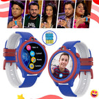 WatchOut Next-Gen Smart Watch for Kids